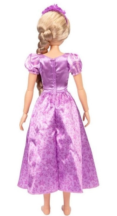 Lalka Roszpunka Zaplątani JAKKS Pacific Disney Princess 80 cm NOWY