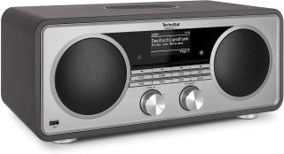 TechniSat DIGITRADIO 602 - Stereo Radio internetowe Powystawowe
