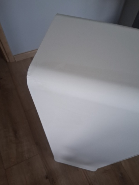 Teufel Ultima 40 Mk4 stereo głośniki stojące HiFi, para najwyższej klasy Nowy z defektem