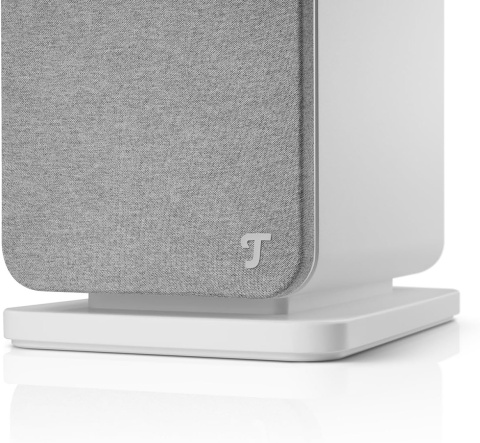 Teufel Ultima 40 Mk4 stereo głośniki stojące HiFi, para najwyższej klasy Nowy z defektem