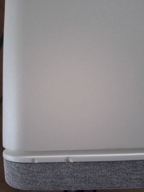 Teufel Ultima 40 Mk4 stereo głośniki stojące HiFi, para najwyższej klasy Nowy z defektem