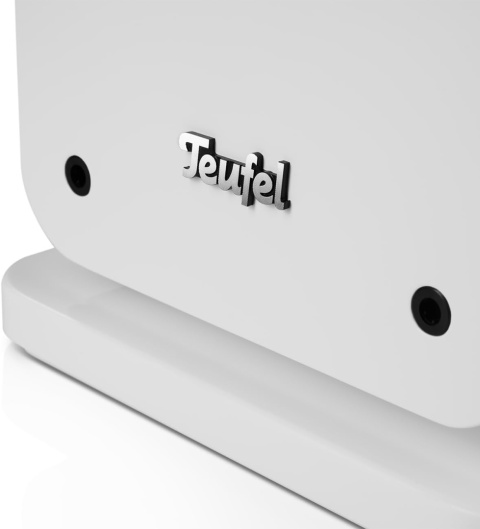Teufel Ultima 40 Mk4 stereo głośniki stojące HiFi, para najwyższej klasy Nowy z defektem