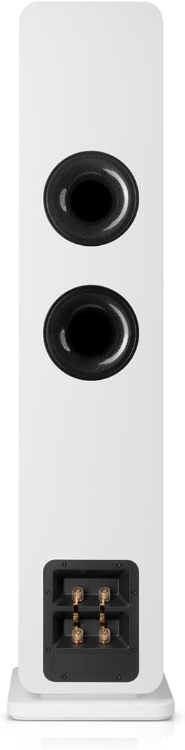 Teufel Ultima 40 Mk4 stereo głośniki stojące HiFi, para najwyższej klasy